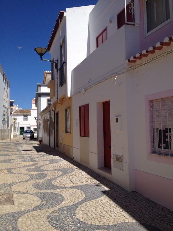 Casa Da Coroa Villa Lagos Dış mekan fotoğraf