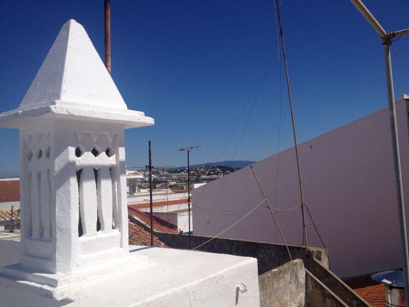 Casa Da Coroa Villa Lagos Dış mekan fotoğraf